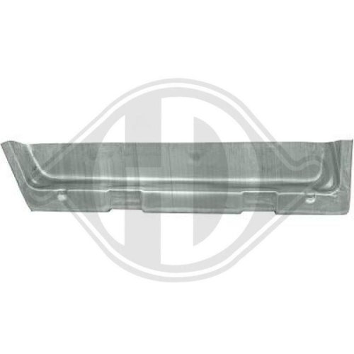 DIEDERICHS Panel lateral