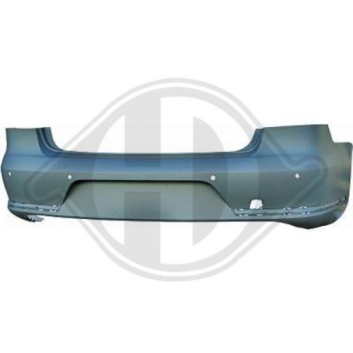 DIEDERICHS Ana far Priority Parts