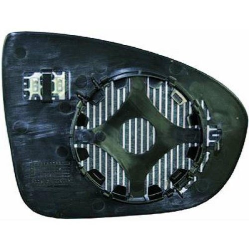 DIEDERICHS Vidro de espelho, espelho retrovisor exterior