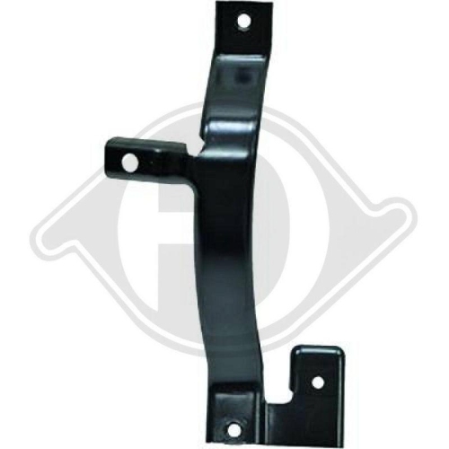 DIEDERICHS Stoßfänger HD Priority Parts