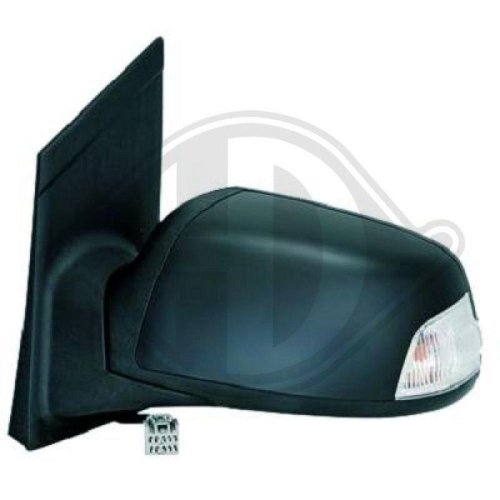DIEDERICHS Lampa tylna zespolona