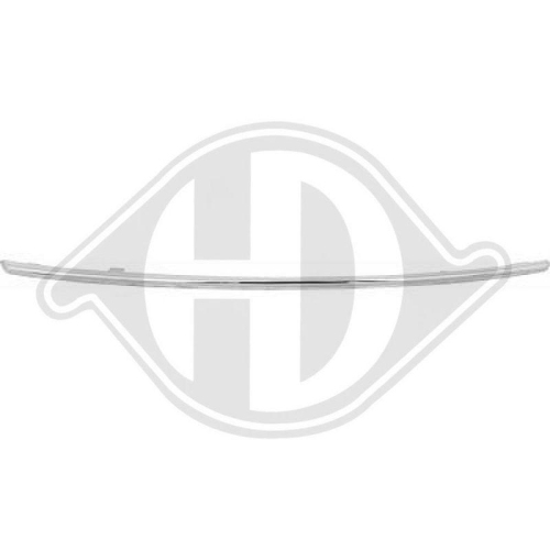 DIEDERICHS Bumper