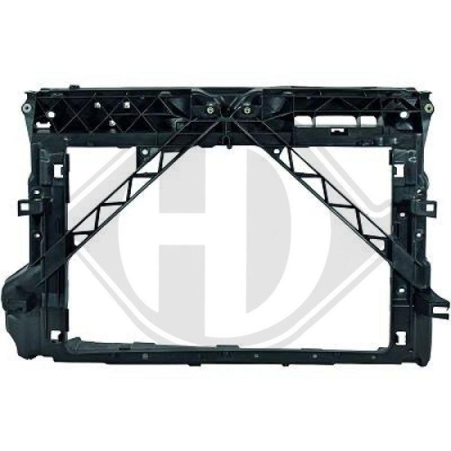 DIEDERICHS Bumper
