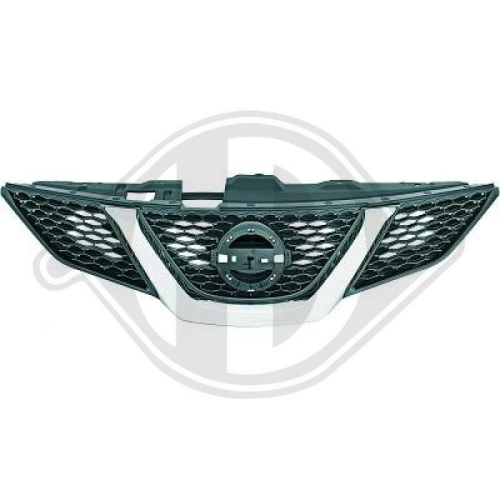 DIEDERICHS Subchassis/grupo de suporte