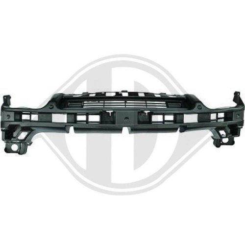 DIEDERICHS Pokrywa, zderzak Priority Parts