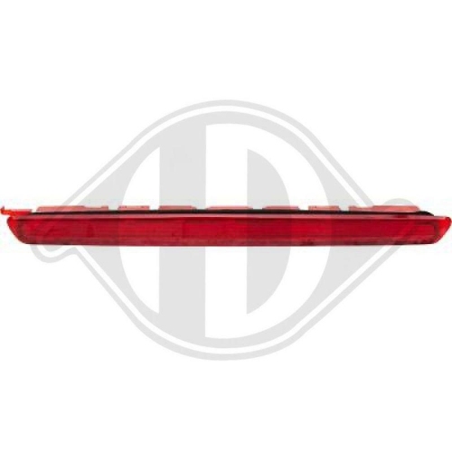 DIEDERICHS Feu clignotant