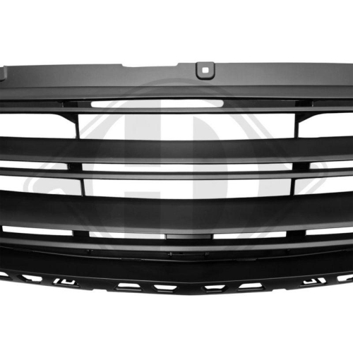 DIEDERICHS Panal de radiador HD Tuning