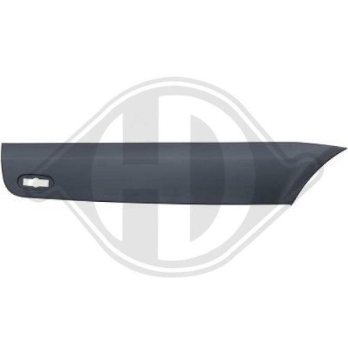 DIEDERICHS Основная фара Priority Parts