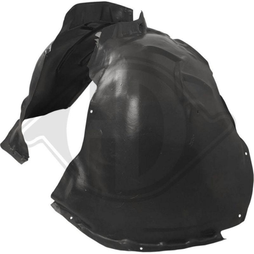 DIEDERICHS Retrovisor exterior