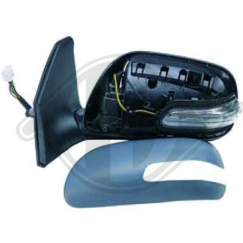 DIEDERICHS Griglia radiatore