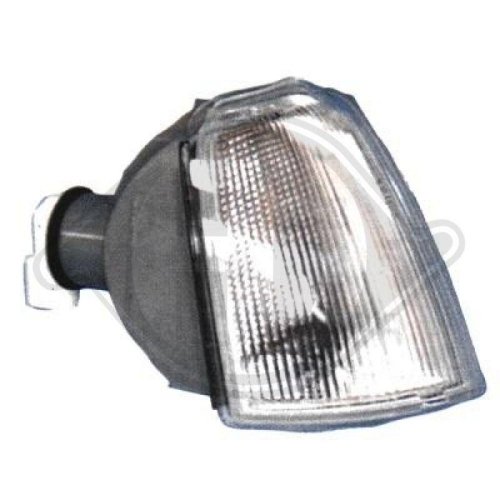 DIEDERICHS Retrovisor exterior