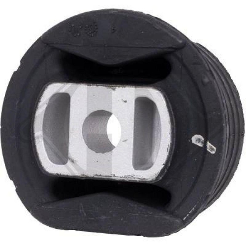DIEDERICHS Afschermhuls, draagarmrubber