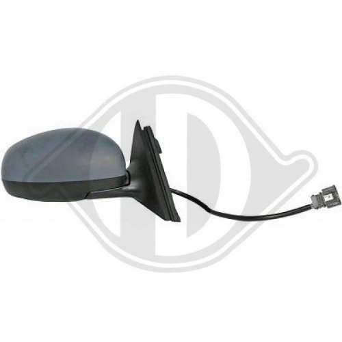 DIEDERICHS Mistlamp