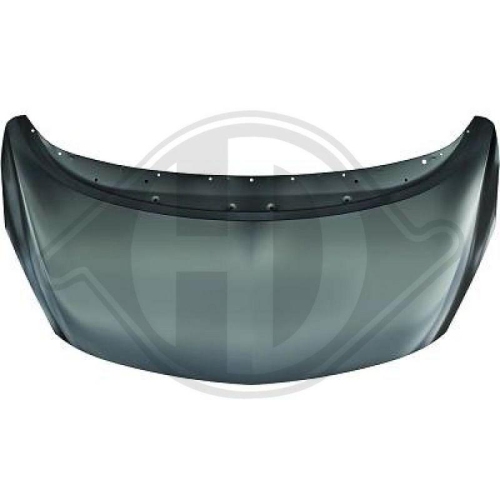 DIEDERICHS Stoßfänger HD Priority Parts