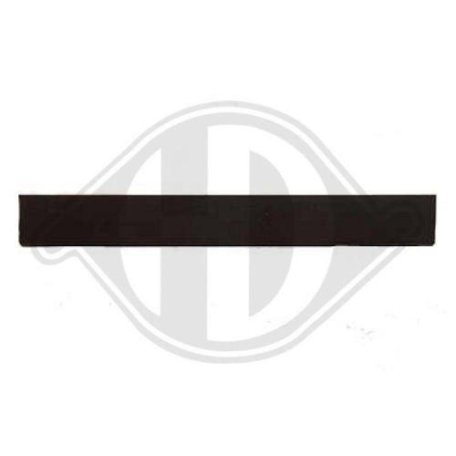 DIEDERICHS Panneau latéral