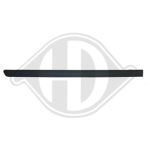 DIEDERICHS Stoßfänger HD Priority Parts