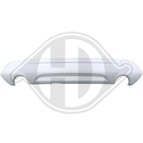 DIEDERICHS Tapa, gancho de arrastre