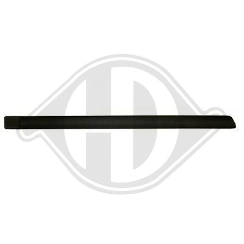 DIEDERICHS Bumper Priority Parts