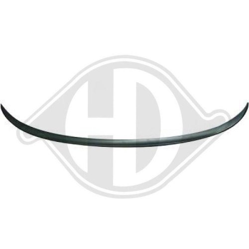 DIEDERICHS Решетка вентилятора, буфер