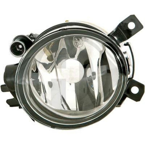 DIEDERICHS Hauptscheinwerfer HD Priority Parts
