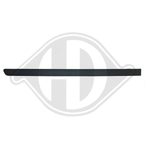 DIEDERICHS Zderzak Priority Parts