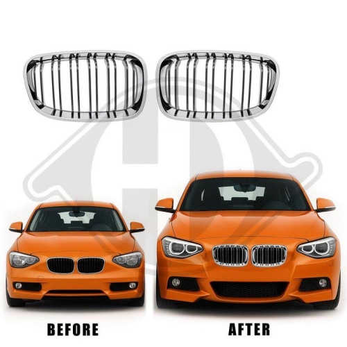 DIEDERICHS Panal de radiador HD Tuning