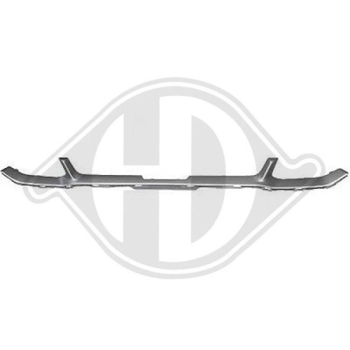 DIEDERICHS Bumper