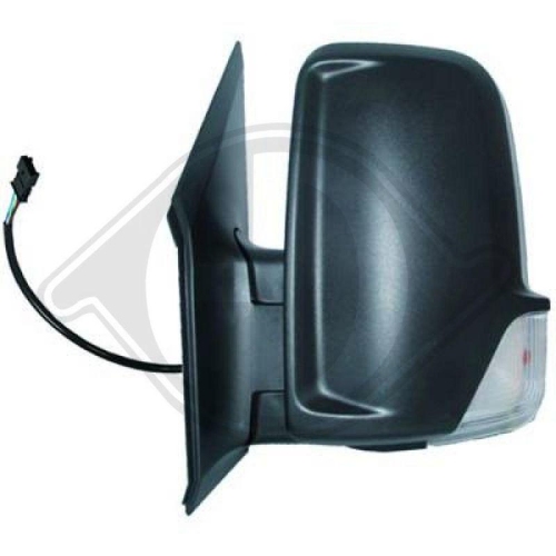 DIEDERICHS Bumper