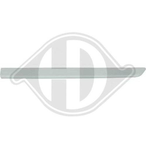 DIEDERICHS Feu antibrouillard arrière