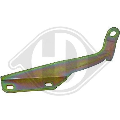 DIEDERICHS Bumper