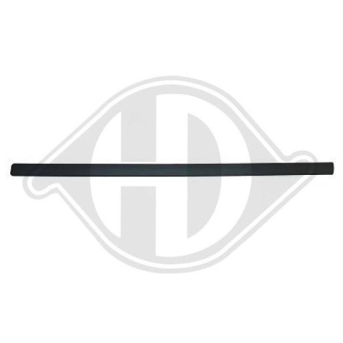 DIEDERICHS Parachoques Priority Parts