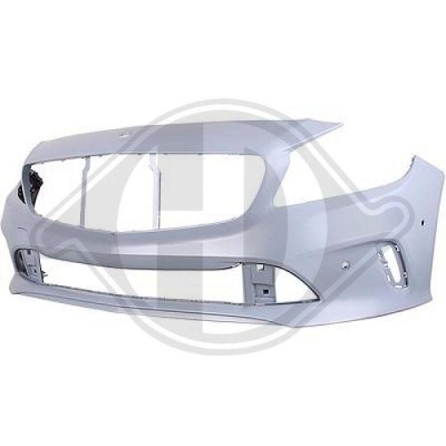 DIEDERICHS Retrovisor exterior