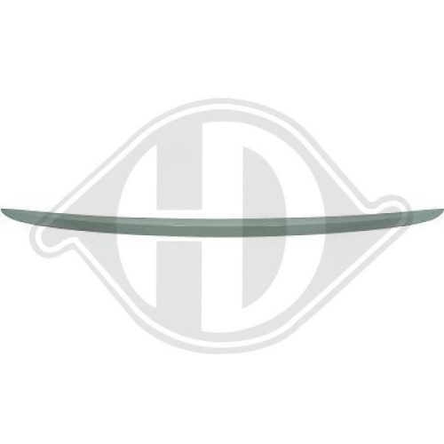 DIEDERICHS Решетка радиатора