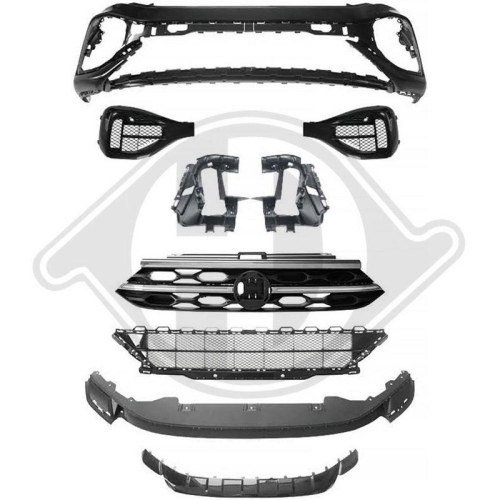 DIEDERICHS Tampon HD Tuning
