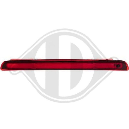 DIEDERICHS Cuvelage, projecteur principal