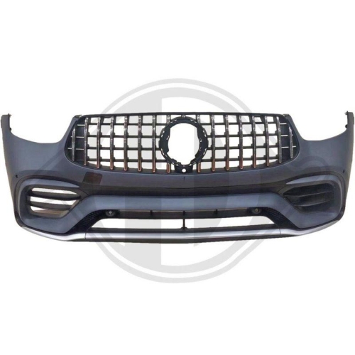DIEDERICHS Задний фонарь Priority Parts
