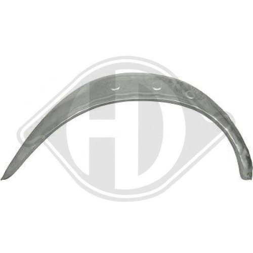 DIEDERICHS Painel lateral