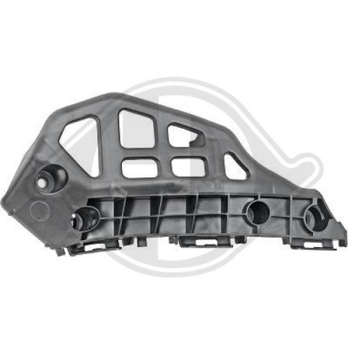 DIEDERICHS Bumper