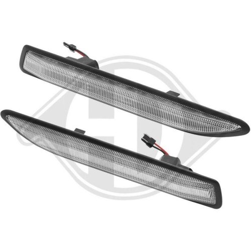 DIEDERICHS Blinkleuchte HD Tuning