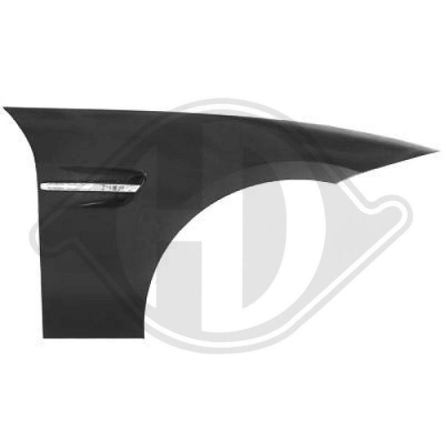 DIEDERICHS Nebelscheinwerfer