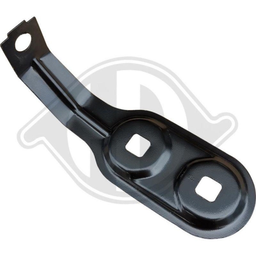 DIEDERICHS Koplamp Priority Parts