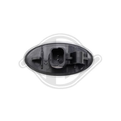 DIEDERICHS Sinyal lambası HD Tuning