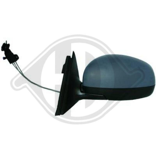 DIEDERICHS Farol principal