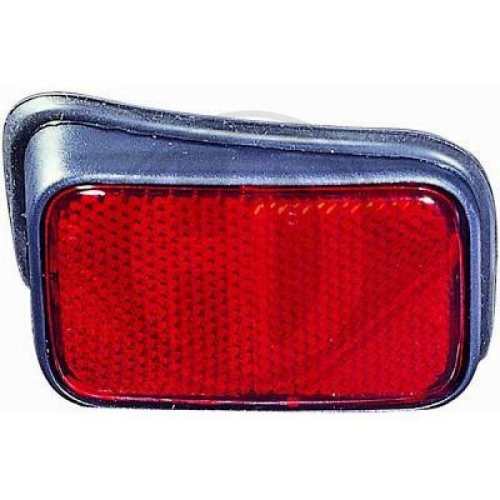 DIEDERICHS Bumper