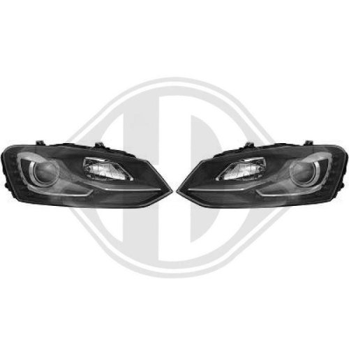 DIEDERICHS Bumper