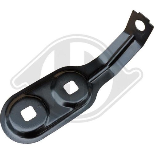 DIEDERICHS Hauptscheinwerfer HD Priority Parts