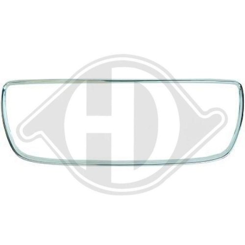 DIEDERICHS Основная фара