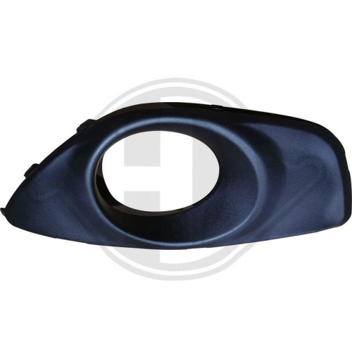 DIEDERICHS Koplamp