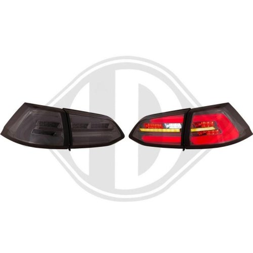 DIEDERICHS Reflektor