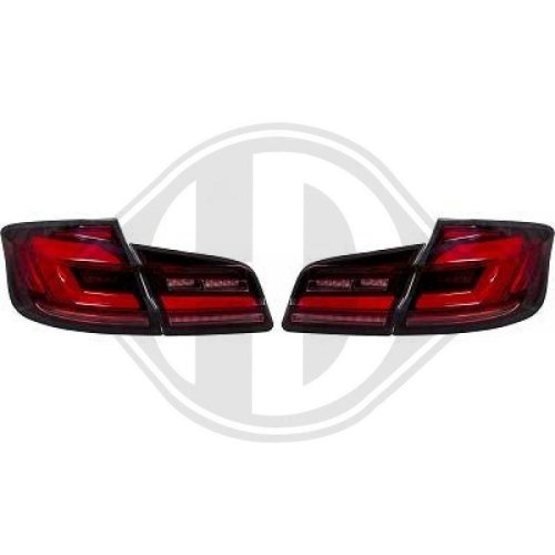 DIEDERICHS Bumper